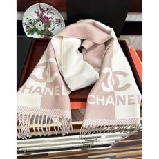 Chanel Scarf